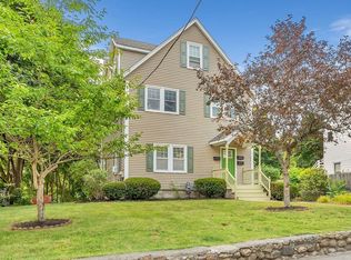 37 Winter St, Franklin, MA 02038