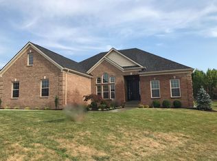 3777 Branham Park, Lexington, KY 40515