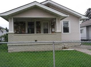 1819 E Minnesota St, Indianapolis, IN