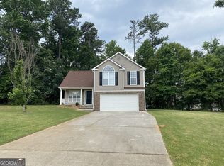 5849 Amerson Ln, Ellenwood, GA 30294