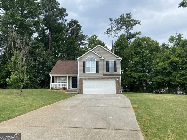 5849 Amerson Ln, Ellenwood, GA 30294