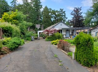 2322 Cleveland St, Eugene, OR
