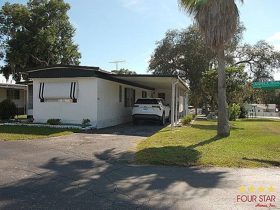 2nd image of 1800 E Graves Ave Lot 106