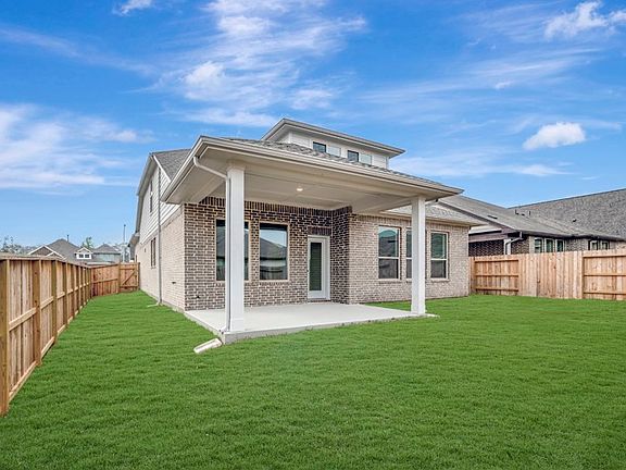 Outdoor Living Area