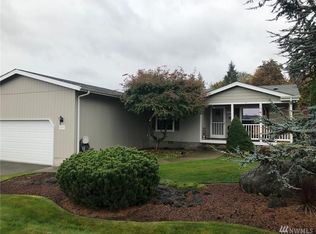 2307 44th Ln SW, Tumwater, WA 98512
