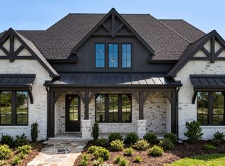 7024 Hawk Ridge Loop, Granbury, TX 76049