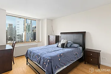 Rented by Halstead Real Estate