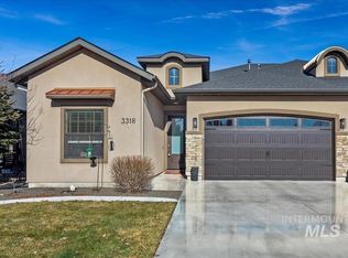3318 W Crossley Ln, Eagle, ID 83616
