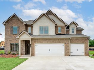 4050 Diane Ln, Fayetteville, GA 30215