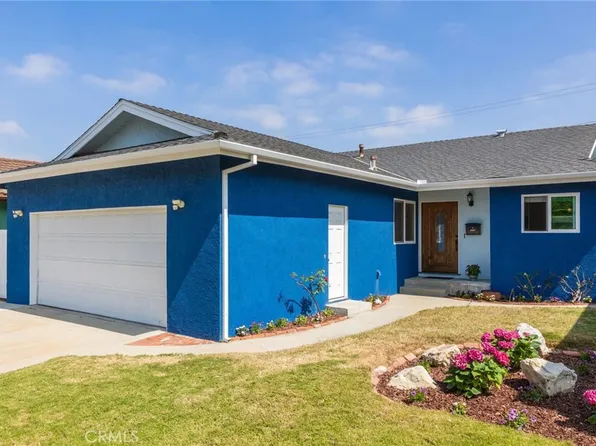 1907 W 235th Pl, Torrance, CA 90501