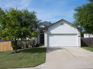 102 Lakemont Dr, Hutto, TX 78634