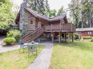 230 SW 164th Pl, Normandy Park, WA 98166