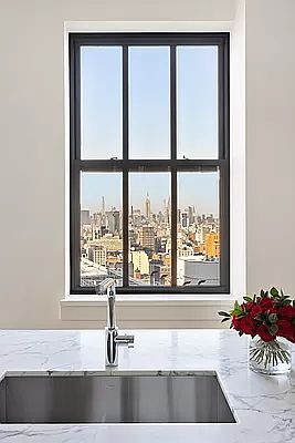 2nd image of 100 Barclay St APT 28B