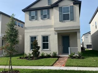 10360 Austrina Oak Loop, Winter Garden, FL 34787