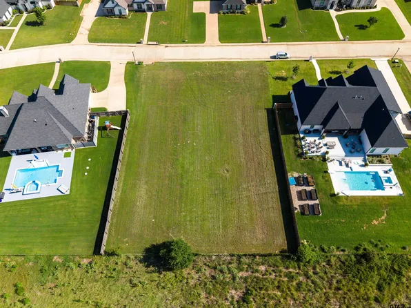 563 Eland Way, Bullard, TX 75757