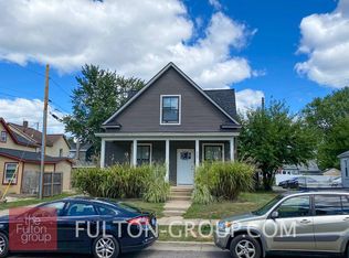 907 Baldwin St SE, Grand Rapids, MI 49506