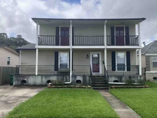 4020 15th St, Marrero, LA 70072