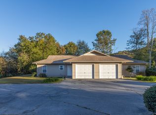 647 Gallimore Rd #1, Brevard, NC 28712