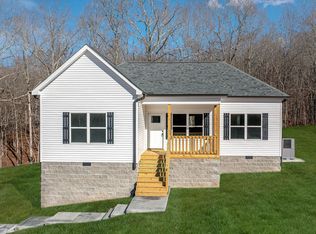 2800 N Hurricane Creek Road Trl #9, Mc Ewen, TN 37101