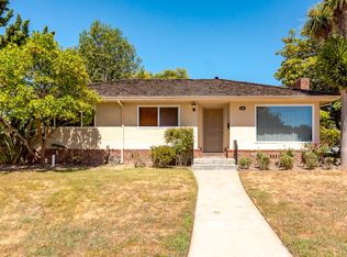 4825 Whitfield Ave, Fremont, CA