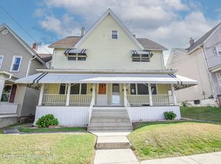 1225 S Irving Ave, Scranton, PA 18505