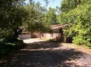 195 Bar H Dr, Athens, GA 30605