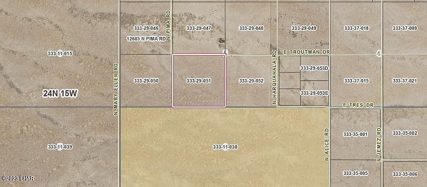 1st image of 0 E Troutman Dr