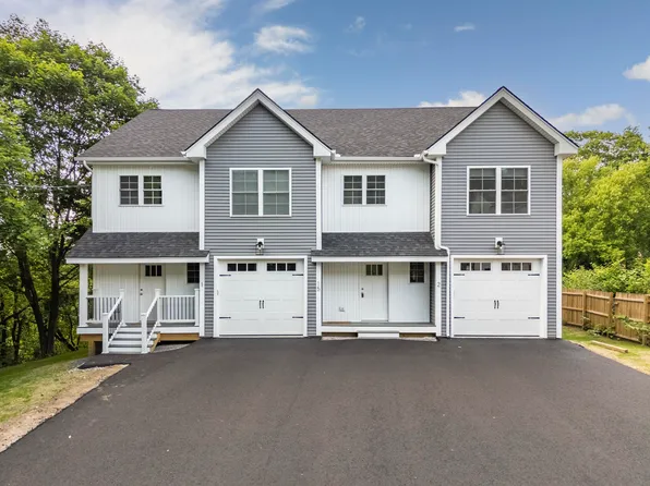 12 Dolley Farm Road #6, Windham, ME 04062