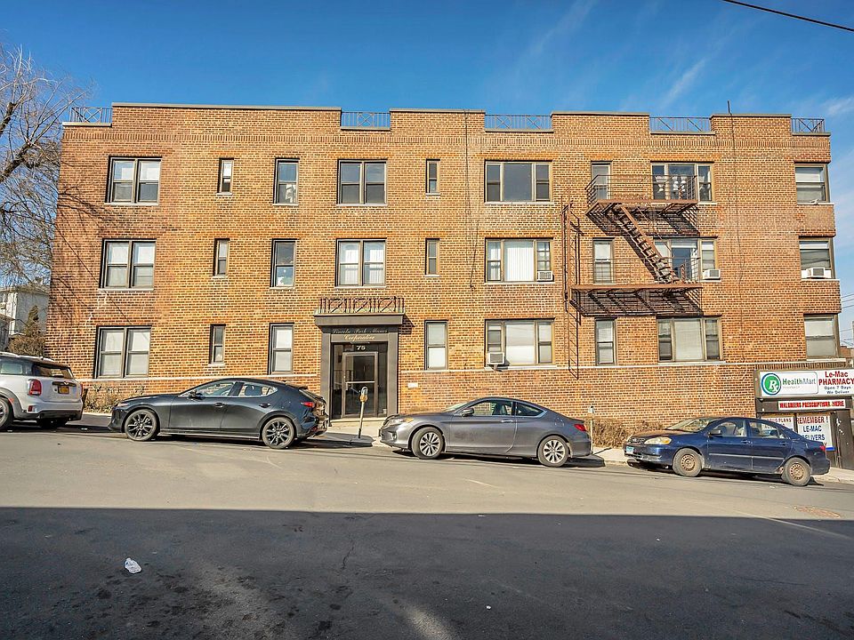 1st image of 75 Lee Avenue #3D