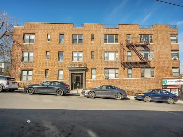 75 Lee Avenue #3D, Yonkers, NY 10705
