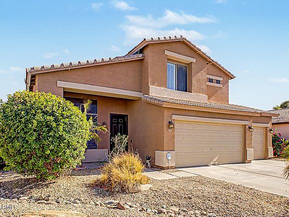 4th image of 15843 W APACHE Street