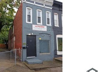 2254 Annapolis Rd #2, Baltimore, MD 21230