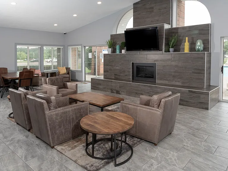 Cinnamon Ridge Apartments — Photo 7