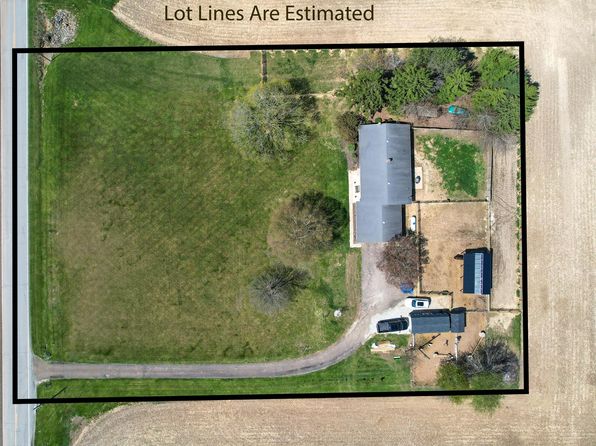 2494 Brokensword Rd, Bucyrus, OH 44820