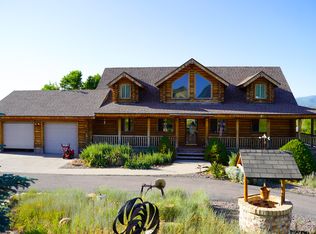 11495 E 16000 N, Mount Pleasant, UT 84647