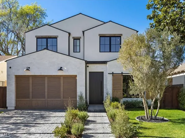 4243 Beeman Ave, Studio City, CA 91604