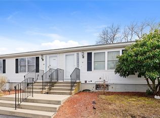 15 1st St #15, Wauregan, CT 06387