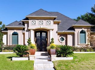 3600 Watercrest Dr, Plano, TX 75093