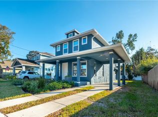 3505 N Tampa St, Tampa, FL 33603