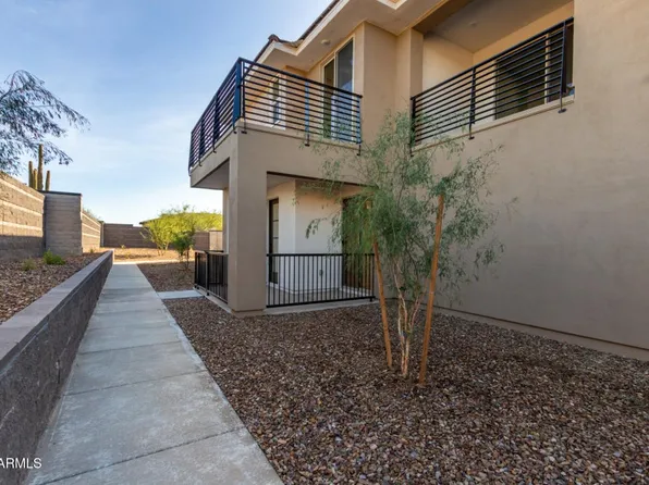 2121 W Sonoran Desert Dr Unit 5, Phoenix, AZ 85085