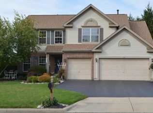 717 Stonewater Ct, Delaware, OH