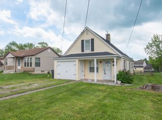 1653 Petersburg Rd, Hebron, KY 41048