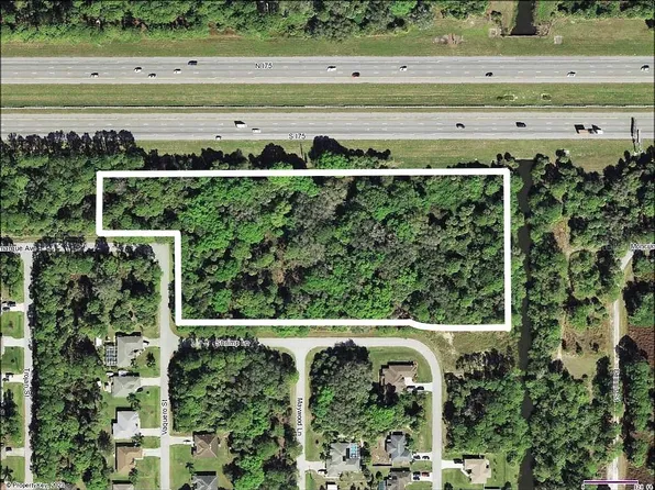 SHRIMP LANE, NORTH PORT, FL 34286