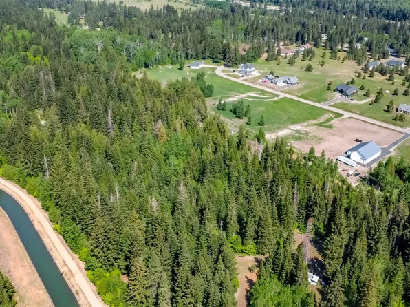 6166 Nelson Siding Road, Cle Elum, WA 98922