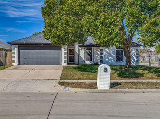 308 Helmsford Trl, Saginaw, TX 76179