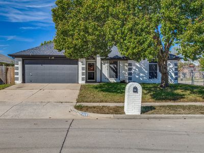 308 Helmsford Trl, Saginaw, TX, 76179