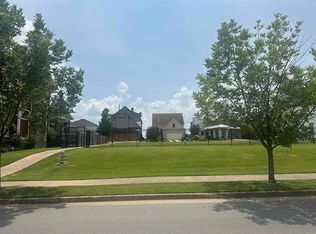 1501 Rockwater Ln, North Little Rock, AR 72114