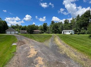 21 & 23 Dudy Rd, Potsdam, NY 13676