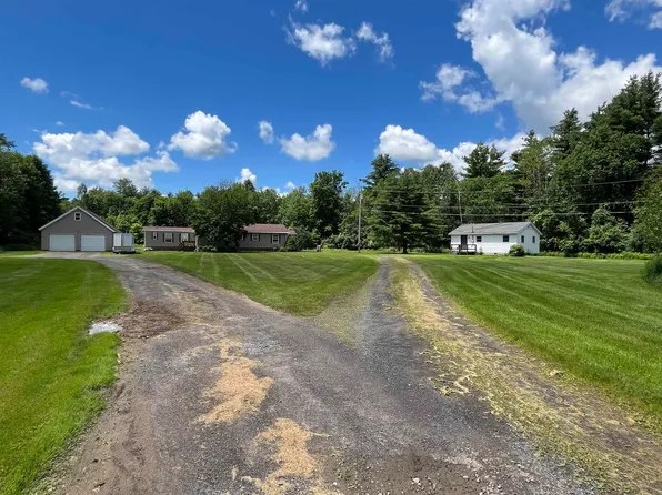 21 & 23 Dudy Rd, Potsdam, NY 13676