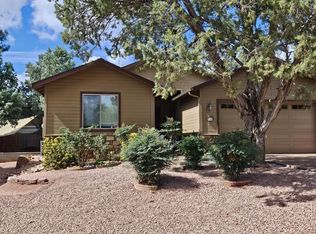413 W Black Forest Ln, Payson, AZ 85541